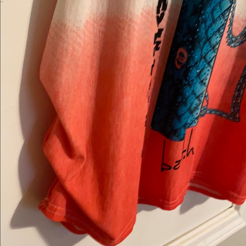 Deign Tee - Picture 7 of 7